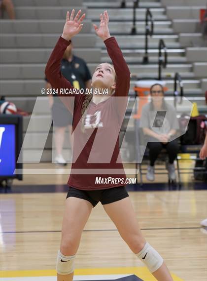 Thumbnail 2 in Freeman vs Cinco Ranch photogallery.