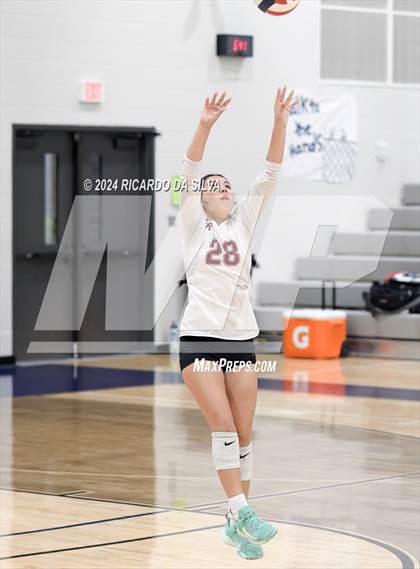Thumbnail 3 in Freeman vs Cinco Ranch photogallery.