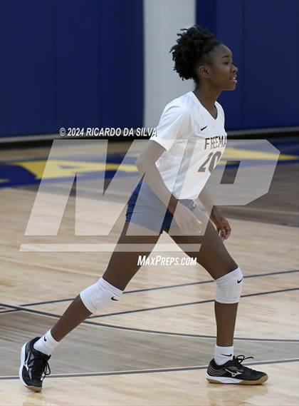 Thumbnail 1 in Freeman vs Cinco Ranch photogallery.