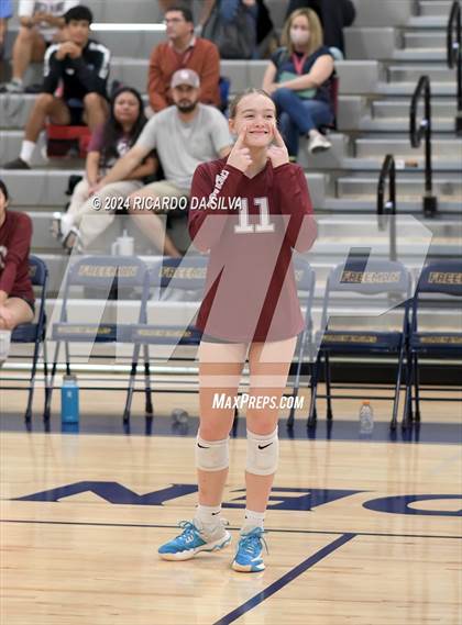 Thumbnail 3 in Freeman vs Cinco Ranch photogallery.