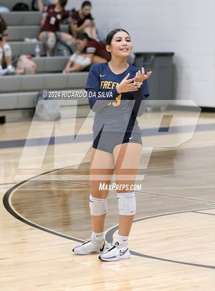 Thumbnail 1 in Freeman vs Cinco Ranch photogallery.