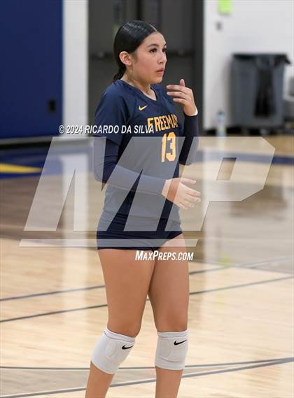 Thumbnail 2 in Freeman vs Cinco Ranch photogallery.