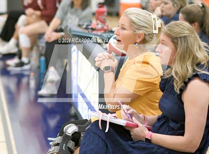 Thumbnail 2 in Freeman vs Cinco Ranch photogallery.