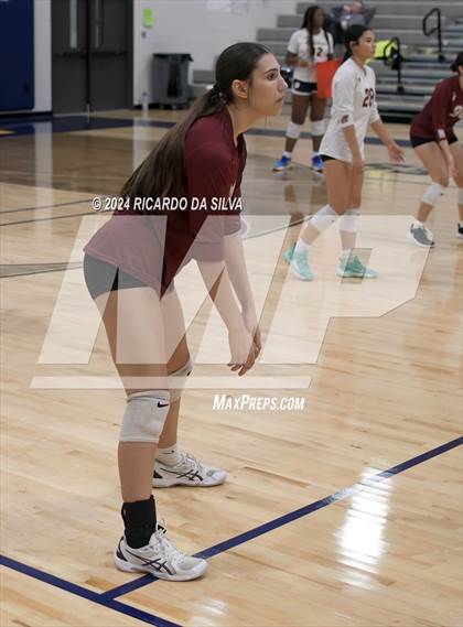 Thumbnail 3 in Freeman vs Cinco Ranch photogallery.