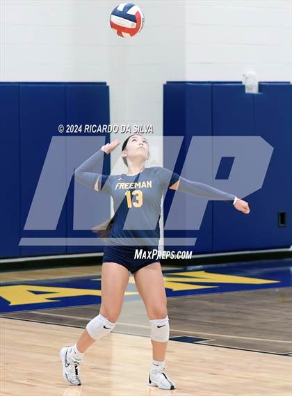 Thumbnail 3 in Freeman vs Cinco Ranch photogallery.
