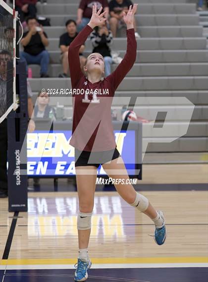 Thumbnail 3 in Freeman vs Cinco Ranch photogallery.