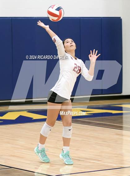 Thumbnail 2 in Freeman vs Cinco Ranch photogallery.