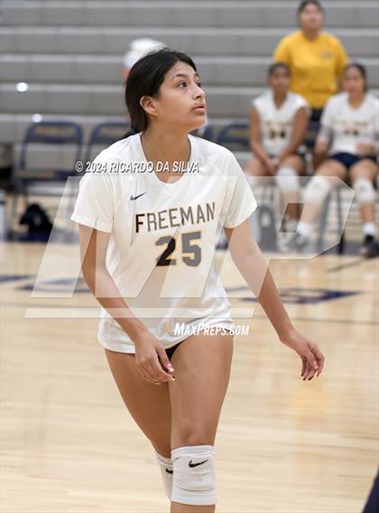 Thumbnail 3 in Freeman vs Cinco Ranch photogallery.