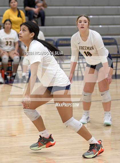 Thumbnail 2 in Freeman vs Cinco Ranch photogallery.