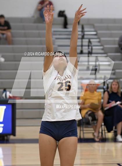 Thumbnail 1 in Freeman vs Cinco Ranch photogallery.
