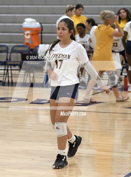 Thumbnail 3 in Freeman vs Cinco Ranch photogallery.