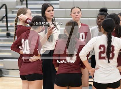 Thumbnail 3 in Freeman vs Cinco Ranch photogallery.