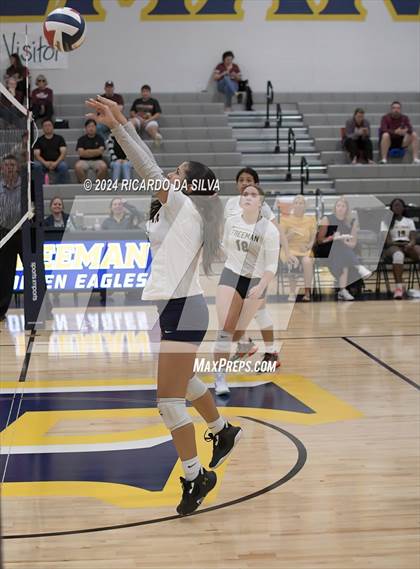 Thumbnail 1 in Freeman vs Cinco Ranch photogallery.