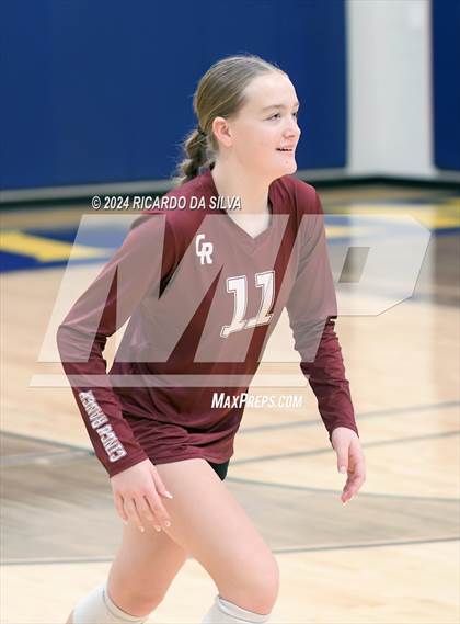Thumbnail 3 in Freeman vs Cinco Ranch photogallery.