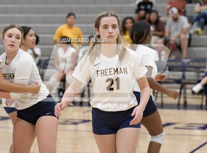 Thumbnail 1 in Freeman vs Cinco Ranch photogallery.