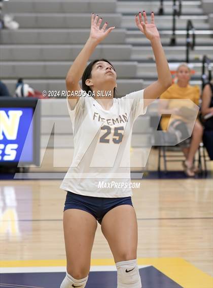 Thumbnail 3 in Freeman vs Cinco Ranch photogallery.