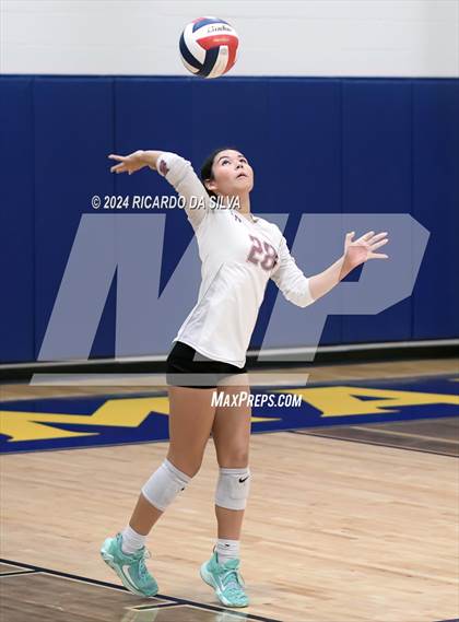 Thumbnail 3 in Freeman vs Cinco Ranch photogallery.