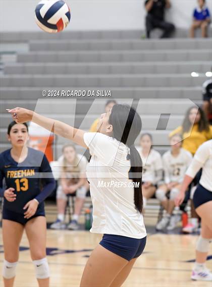 Thumbnail 3 in Freeman vs Cinco Ranch photogallery.