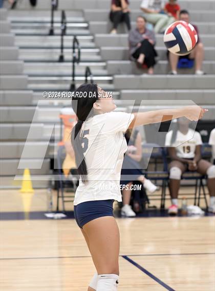 Thumbnail 1 in Freeman vs Cinco Ranch photogallery.