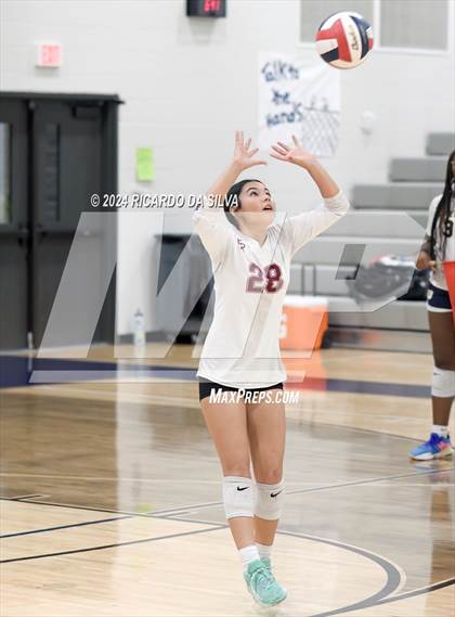 Thumbnail 2 in Freeman vs Cinco Ranch photogallery.