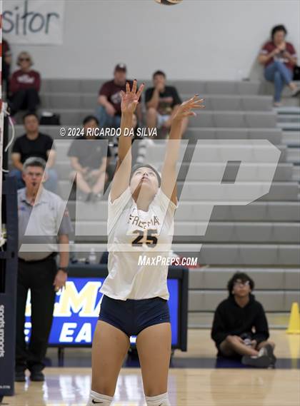 Thumbnail 2 in Freeman vs Cinco Ranch photogallery.