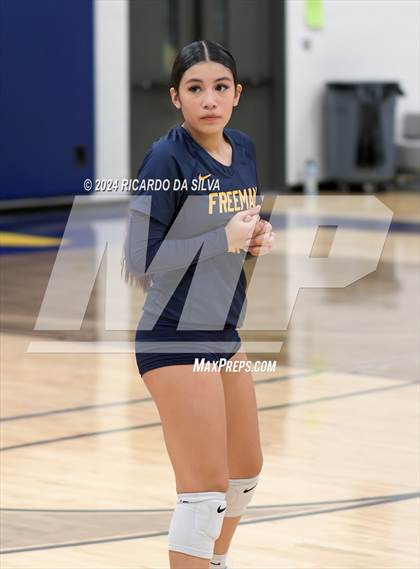 Thumbnail 1 in Freeman vs Cinco Ranch photogallery.