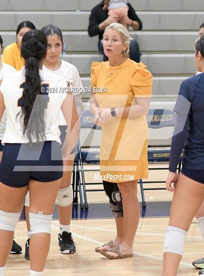 Thumbnail 1 in Freeman vs Cinco Ranch photogallery.
