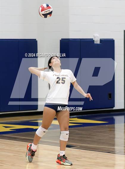Thumbnail 3 in Freeman vs Cinco Ranch photogallery.