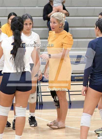 Thumbnail 3 in Freeman vs Cinco Ranch photogallery.