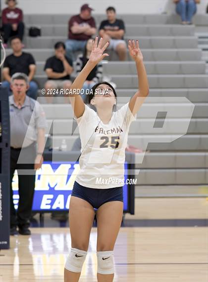 Thumbnail 3 in Freeman vs Cinco Ranch photogallery.