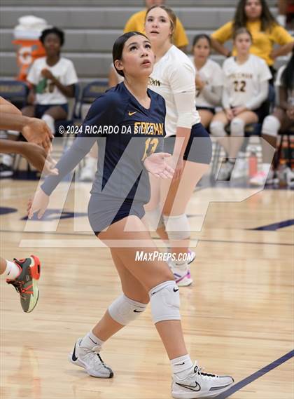 Thumbnail 1 in Freeman vs Cinco Ranch photogallery.