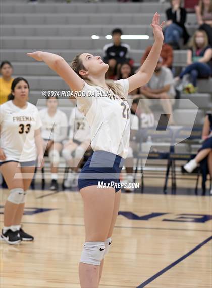 Thumbnail 2 in Freeman vs Cinco Ranch photogallery.