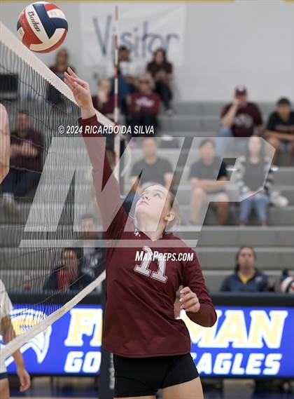 Thumbnail 3 in Freeman vs Cinco Ranch photogallery.
