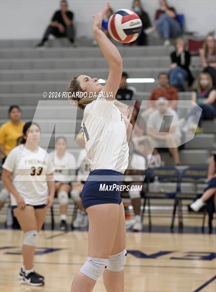 Thumbnail 3 in Freeman vs Cinco Ranch photogallery.