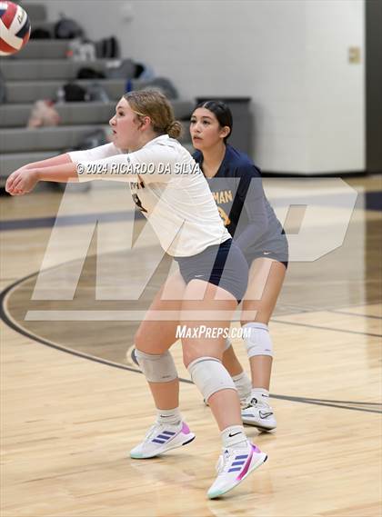 Thumbnail 2 in Freeman vs Cinco Ranch photogallery.