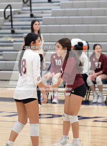Thumbnail 2 in Freeman vs Cinco Ranch photogallery.