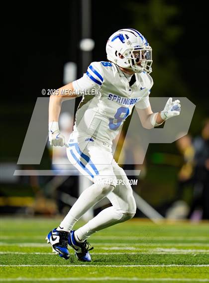 Thumbnail 3 in Springboro @ Centerville photogallery.