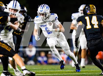 Thumbnail 1 in Springboro @ Centerville photogallery.