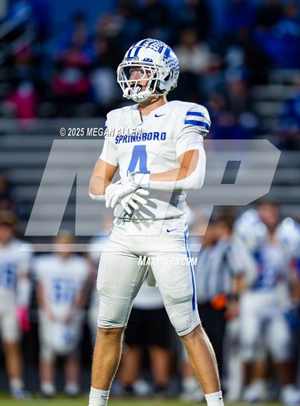 Thumbnail 1 in Springboro @ Centerville photogallery.