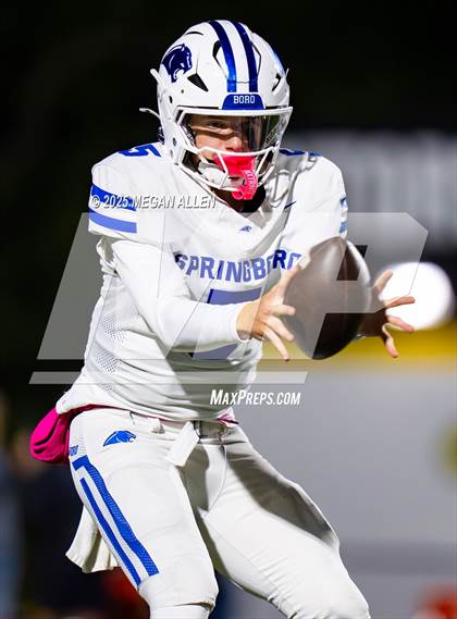 Thumbnail 1 in Springboro @ Centerville photogallery.