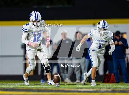 Thumbnail 2 in Springboro @ Centerville photogallery.