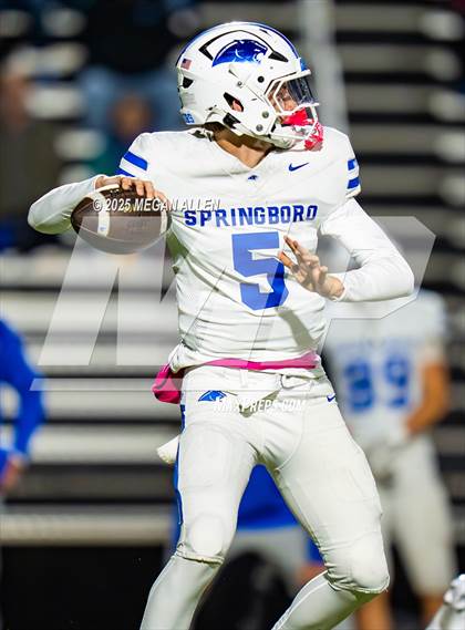 Thumbnail 2 in Springboro @ Centerville photogallery.