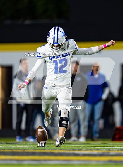 Thumbnail 3 in Springboro @ Centerville photogallery.