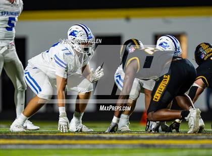 Thumbnail 1 in Springboro @ Centerville photogallery.