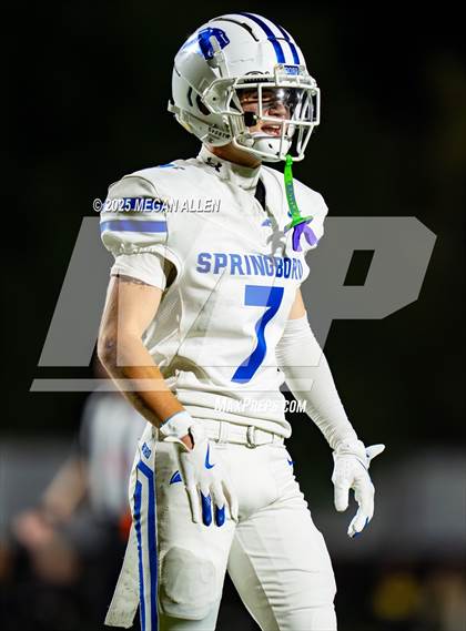 Thumbnail 1 in Springboro @ Centerville photogallery.