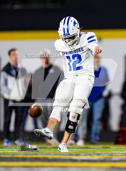 Thumbnail 1 in Springboro @ Centerville photogallery.