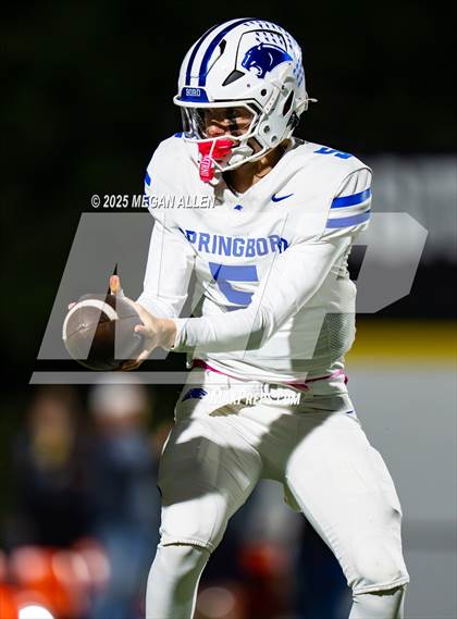 Thumbnail 2 in Springboro @ Centerville photogallery.