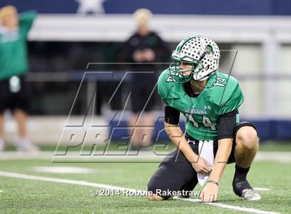 Thumbnail 2 in Carroll vs. Mansfield (UIL-6A Division 2 Region 1 Bi-District) photogallery.