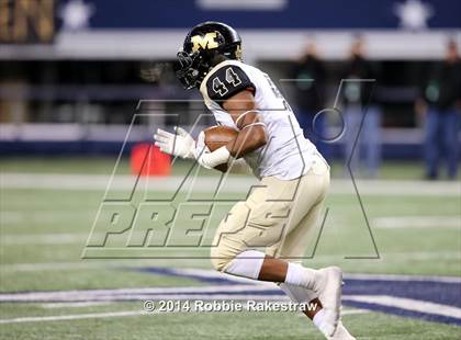 Thumbnail 1 in Carroll vs. Mansfield (UIL-6A Division 2 Region 1 Bi-District) photogallery.