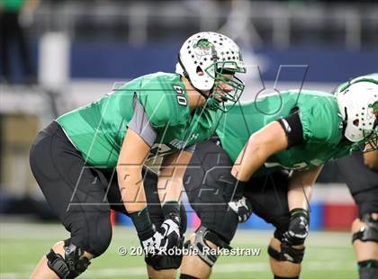 Thumbnail 3 in Carroll vs. Mansfield (UIL-6A Division 2 Region 1 Bi-District) photogallery.